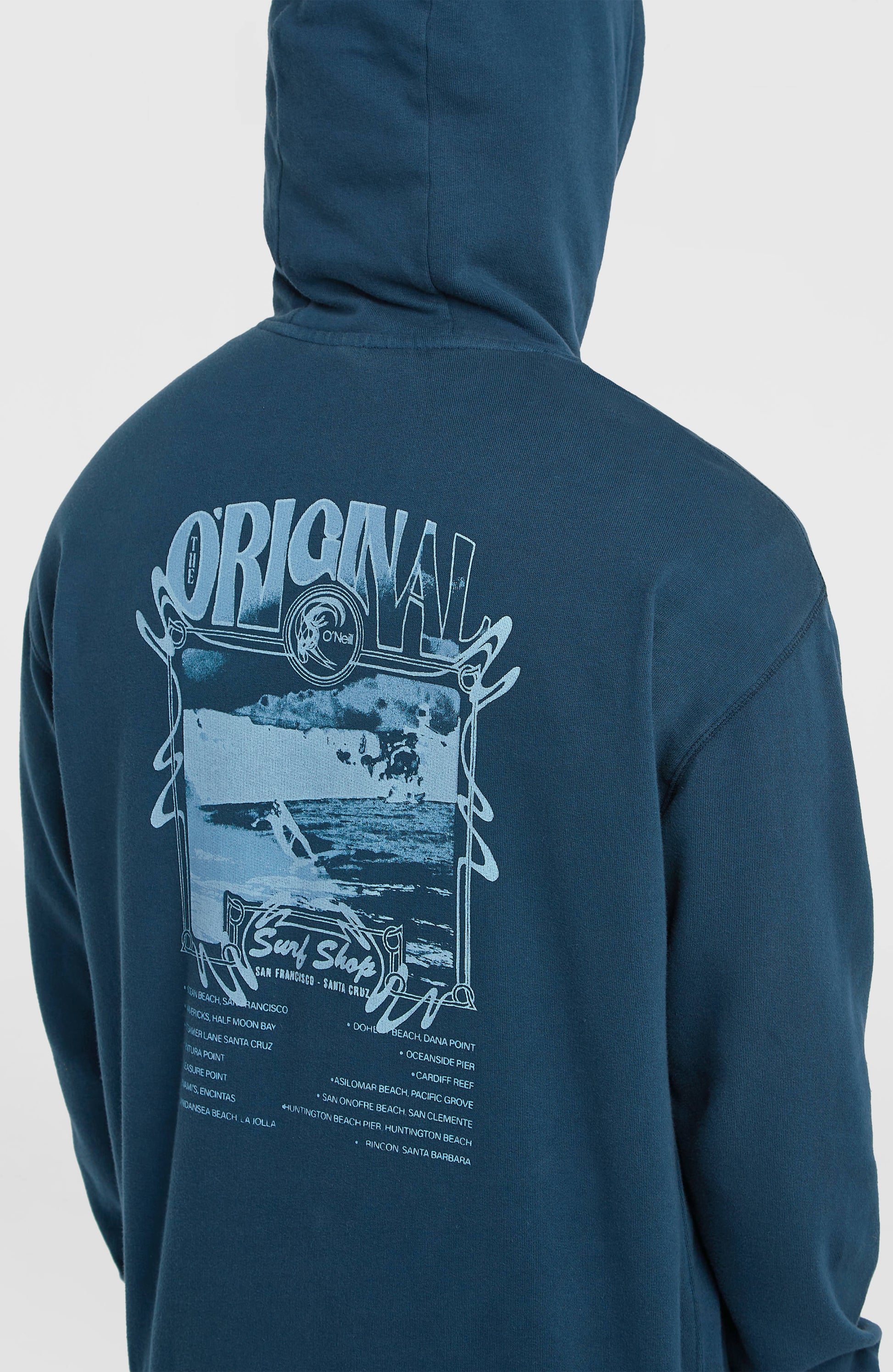 Men O'Riginals Hoodie
