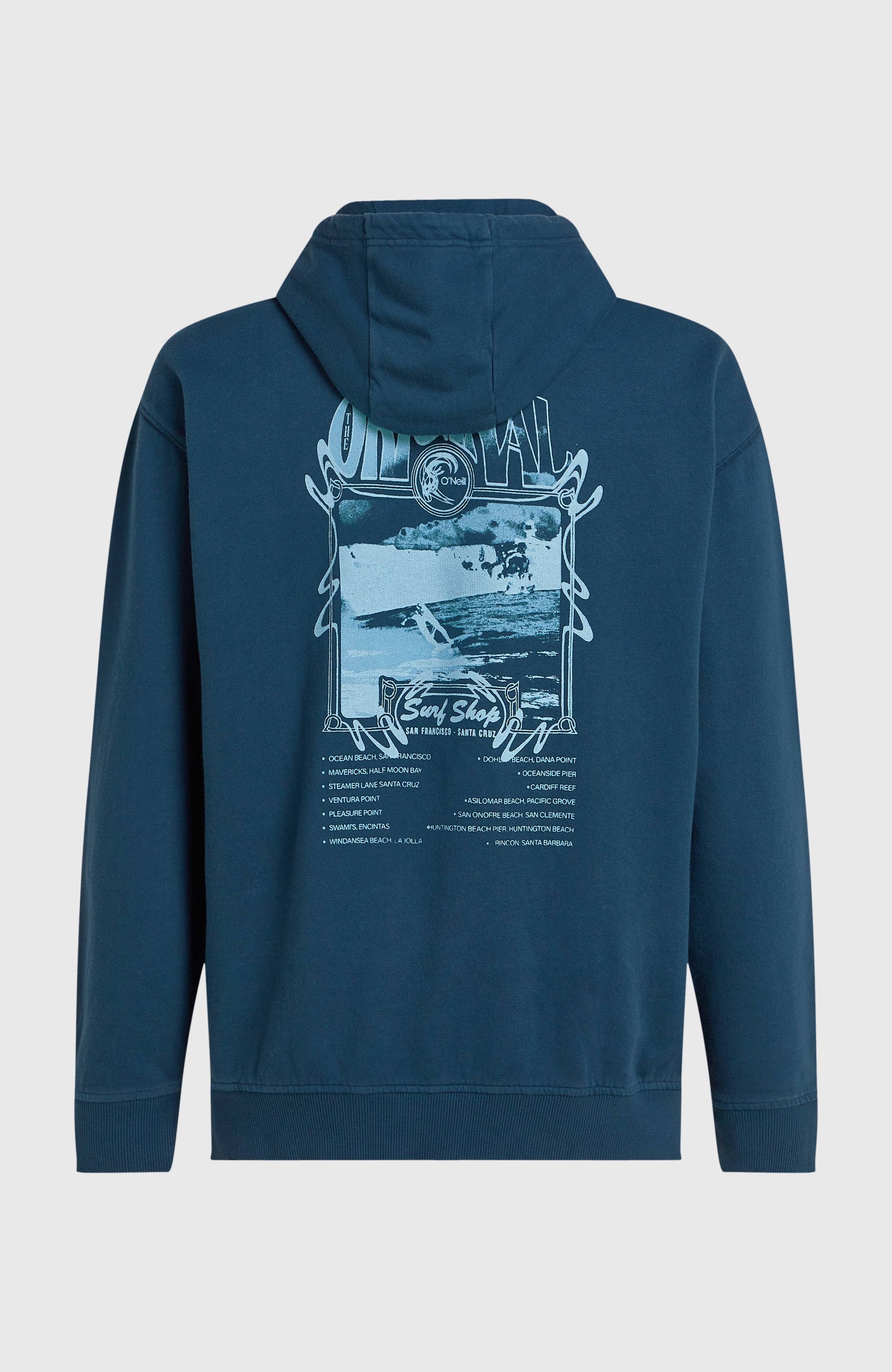 Men O'Riginals Hoodie