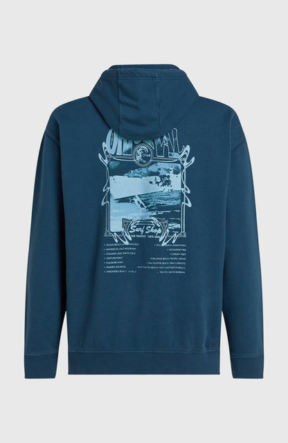 Men O'Riginals Hoodie