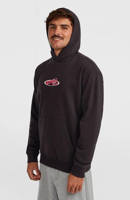Men Essentials 90s Logo Hoodie