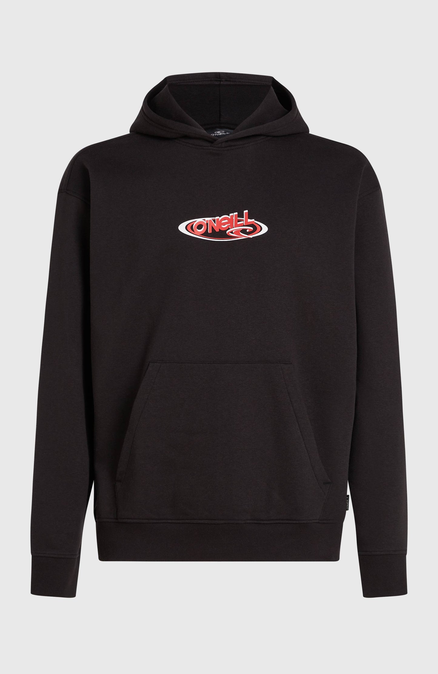 Men Essentials 90s Logo Hoodie