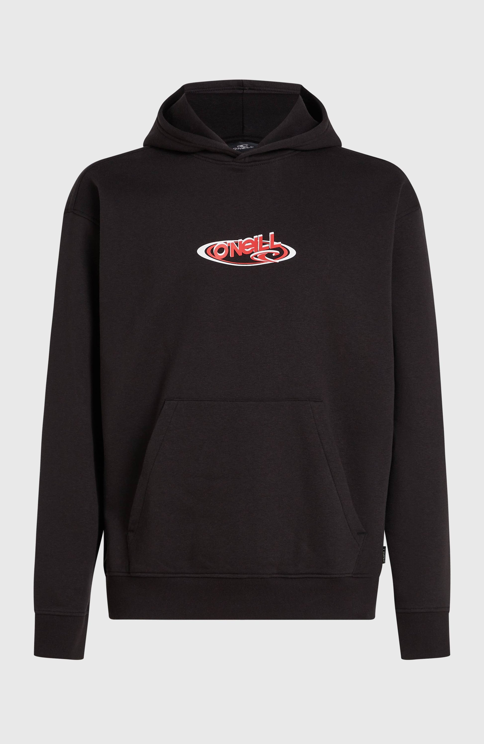 Men Essentials 90s Logo Hoodie