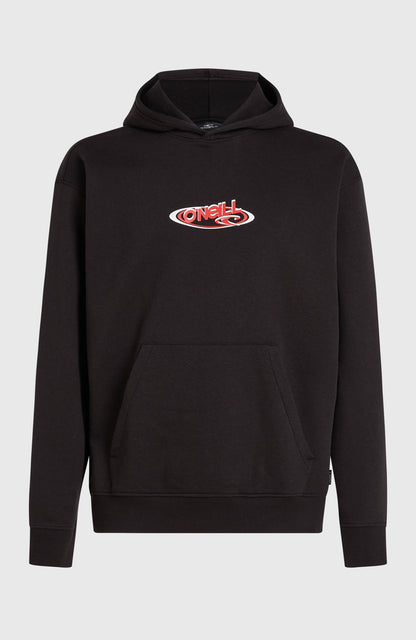 Men Essentials 90s Logo Hoodie
