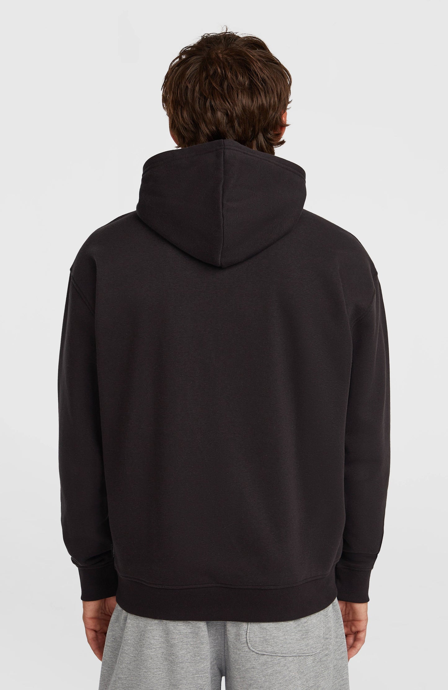 Men Essentials 90s Logo Hoodie