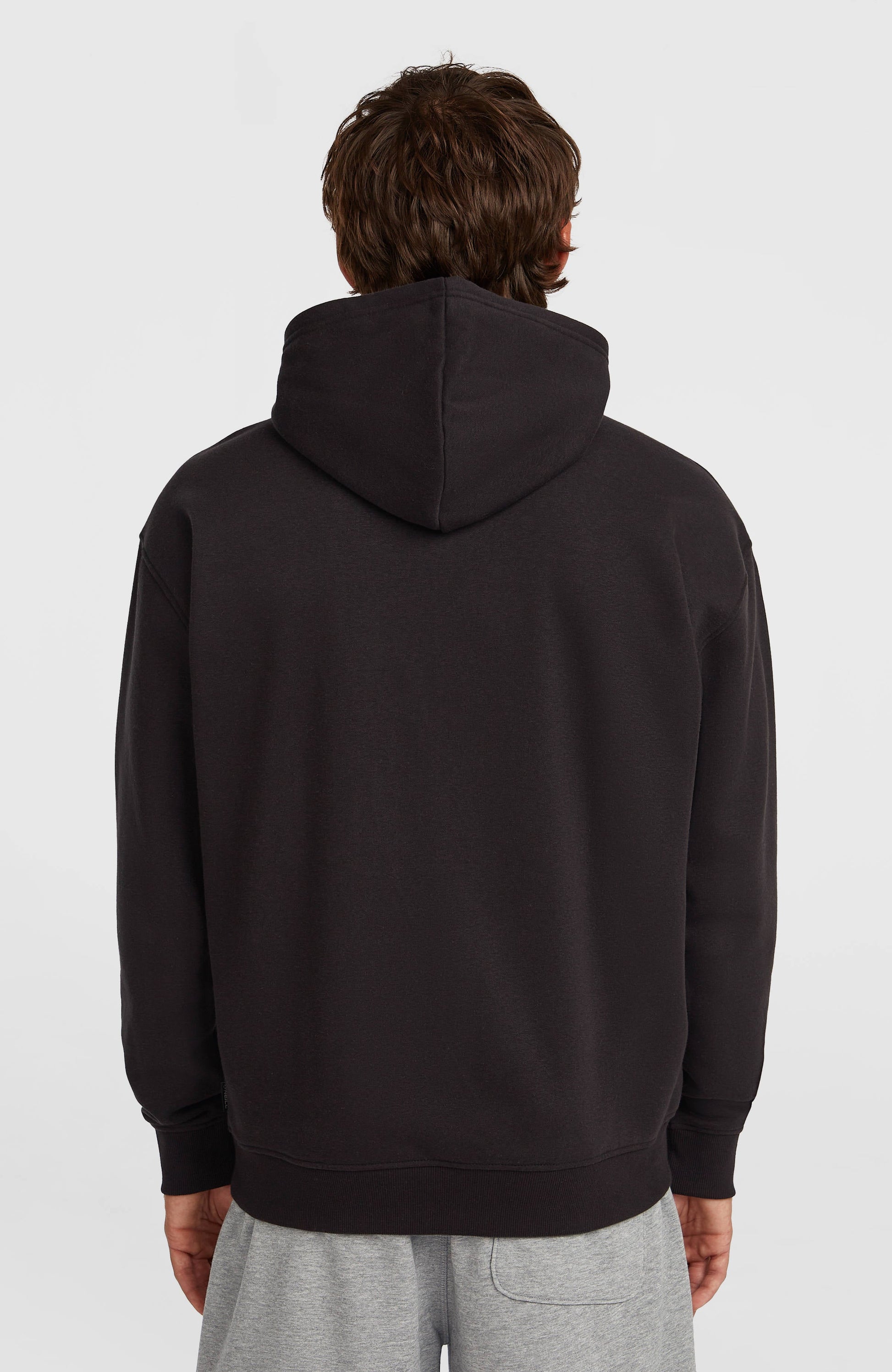 Men Essentials 90s Logo Hoodie