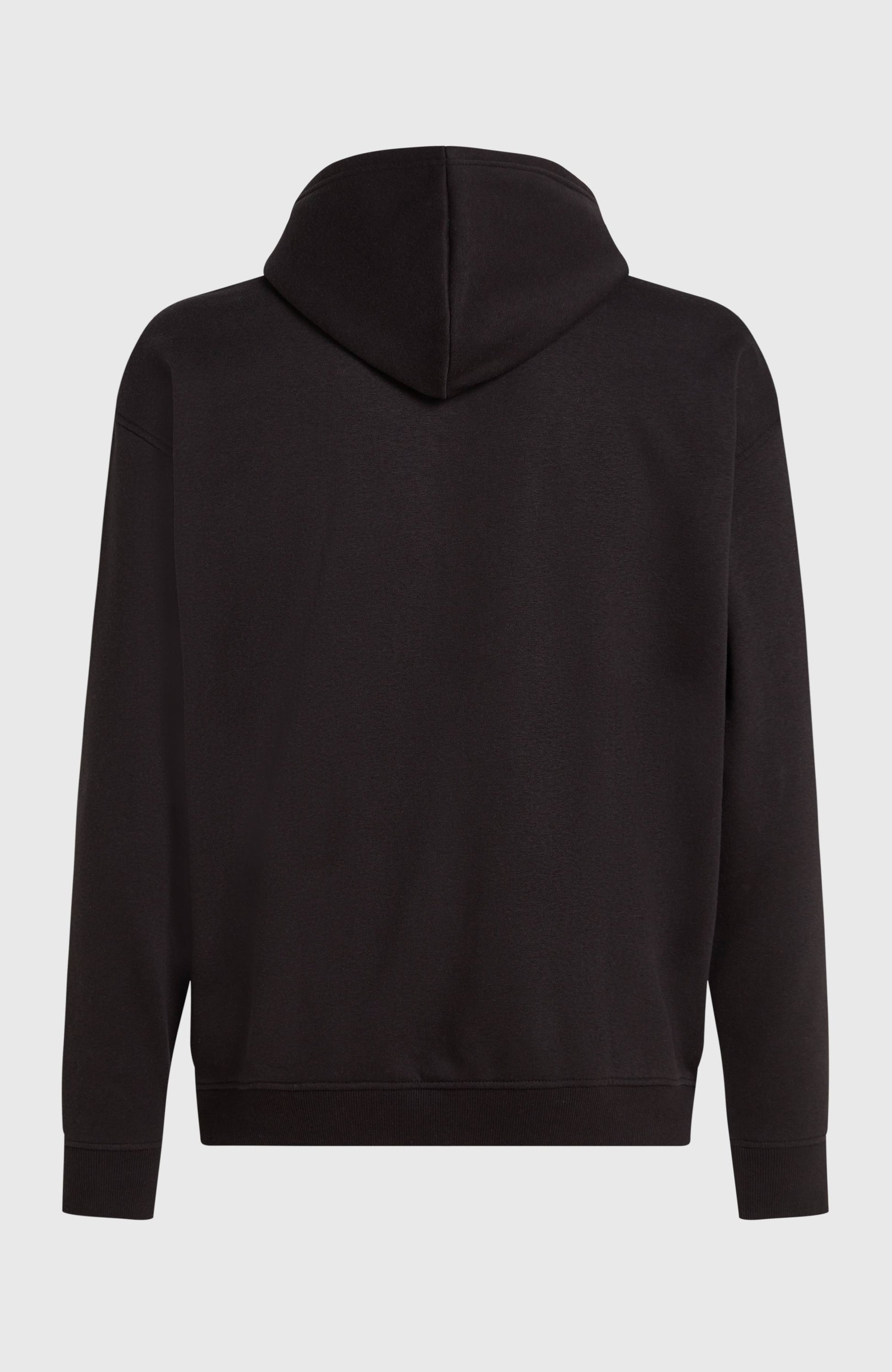 Men Essentials 90s Logo Hoodie