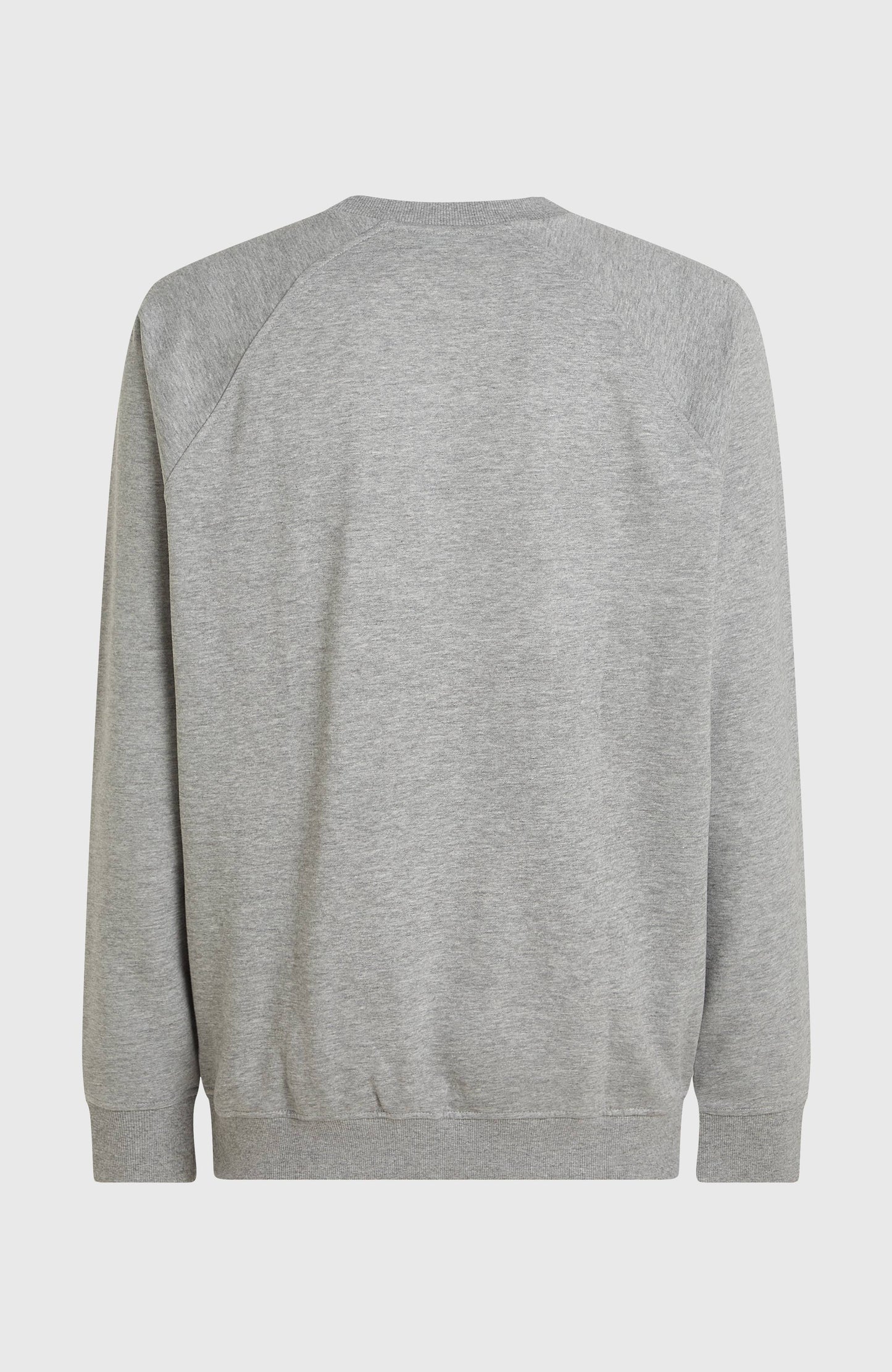 Men Essentials 90s Logo Crew Sweatshirt
