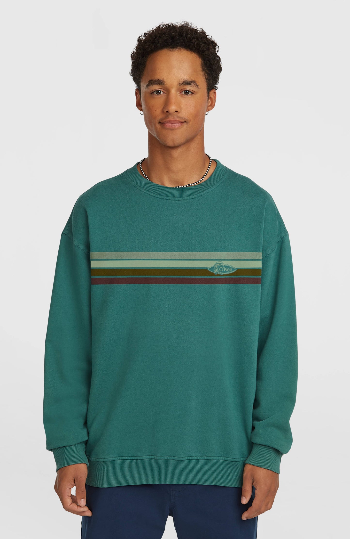 Men O'Riginals Crew Sweatshirt