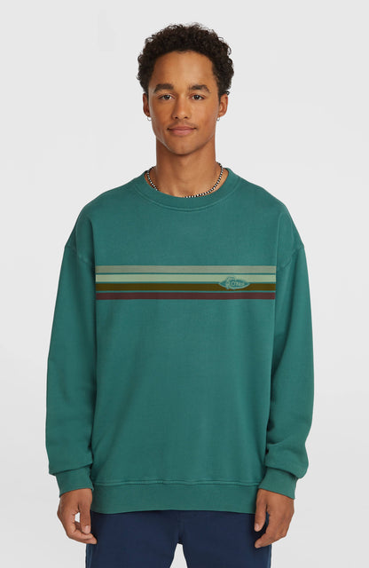 Men O'Riginals Crew Sweatshirt