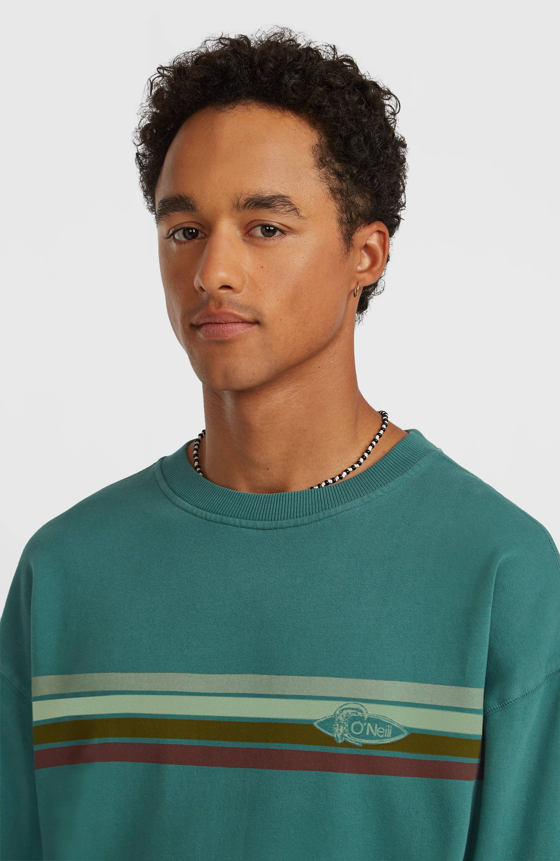 Men O'Riginals Crew Sweatshirt