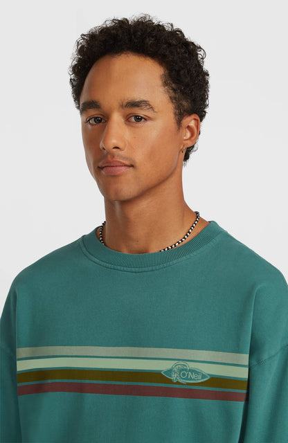 Men O'Riginals Crew Sweatshirt