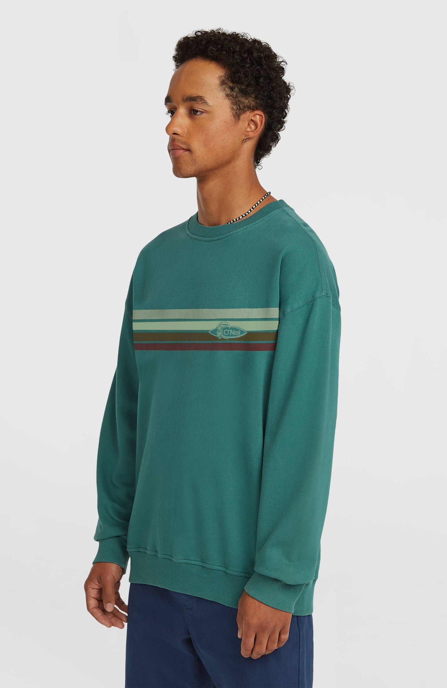 Men O'Riginals Crew Sweatshirt