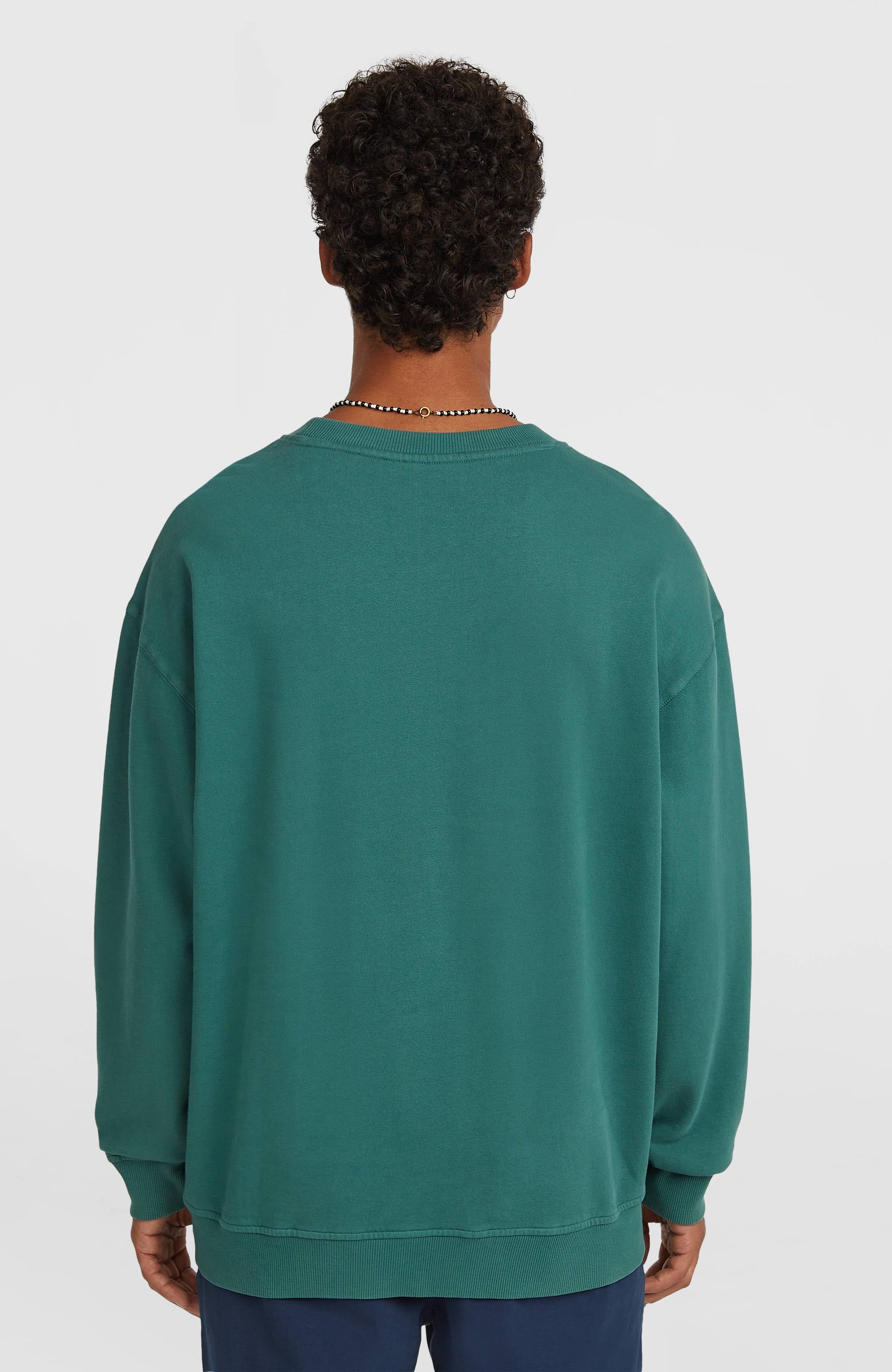 Men O'Riginals Crew Sweatshirt