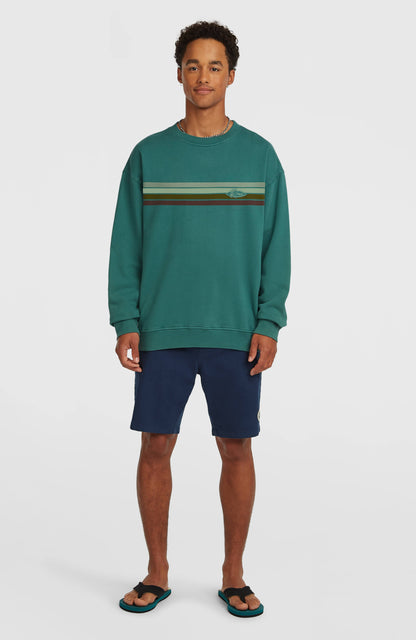 Men O'Riginals Crew Sweatshirt