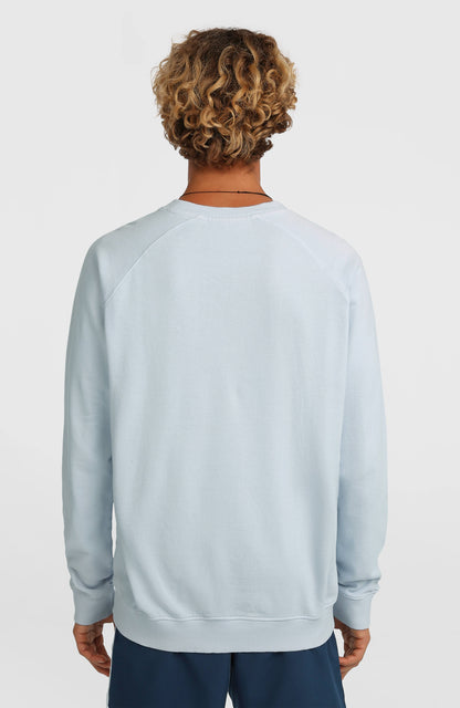 Men O'Riginals Badge Crew Sweatshirt