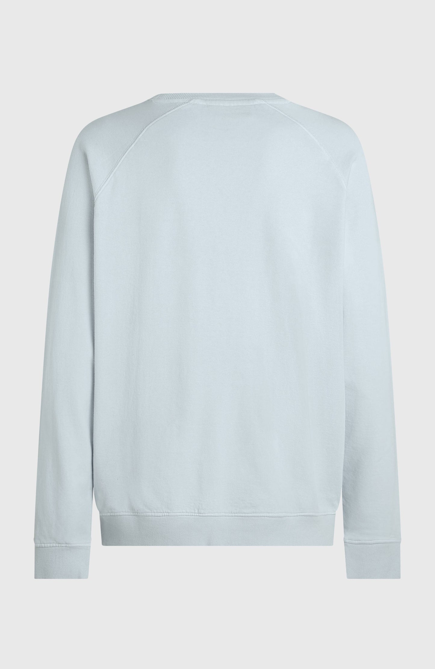 Men O'Riginals Badge Crew Sweatshirt