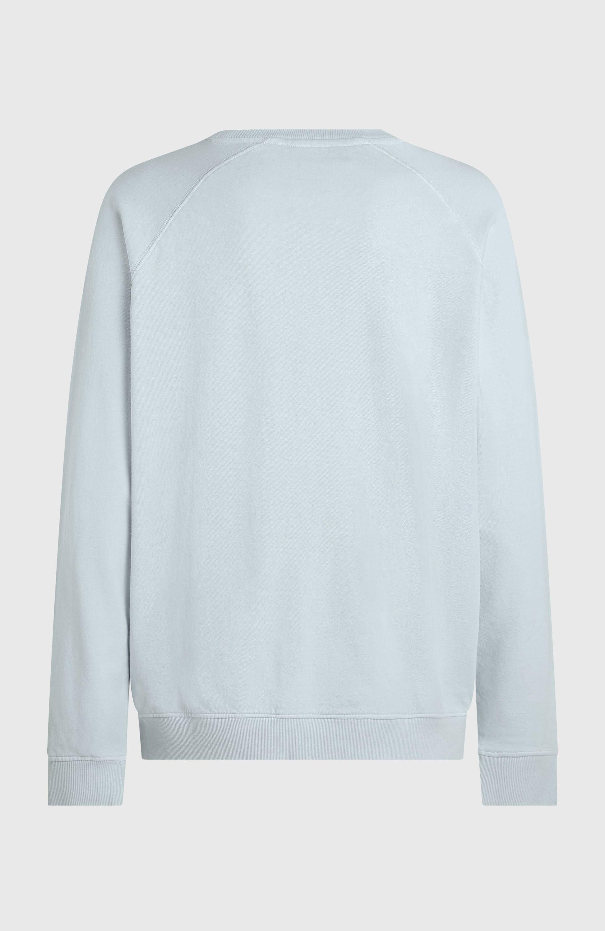 Men O'Riginals Badge Crew Sweatshirt