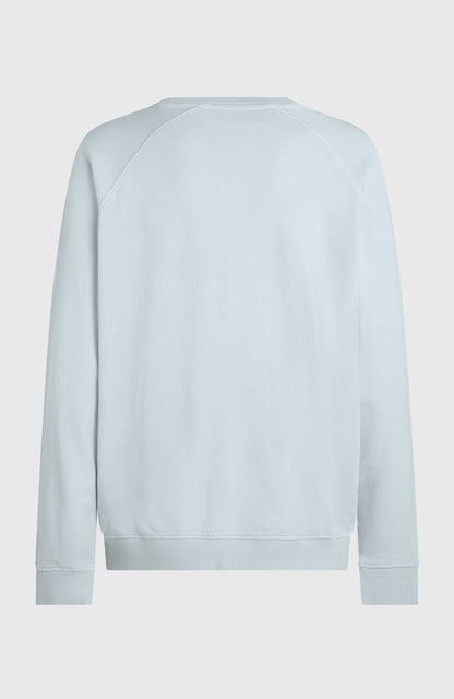Men O'Riginals Badge Crew Sweatshirt