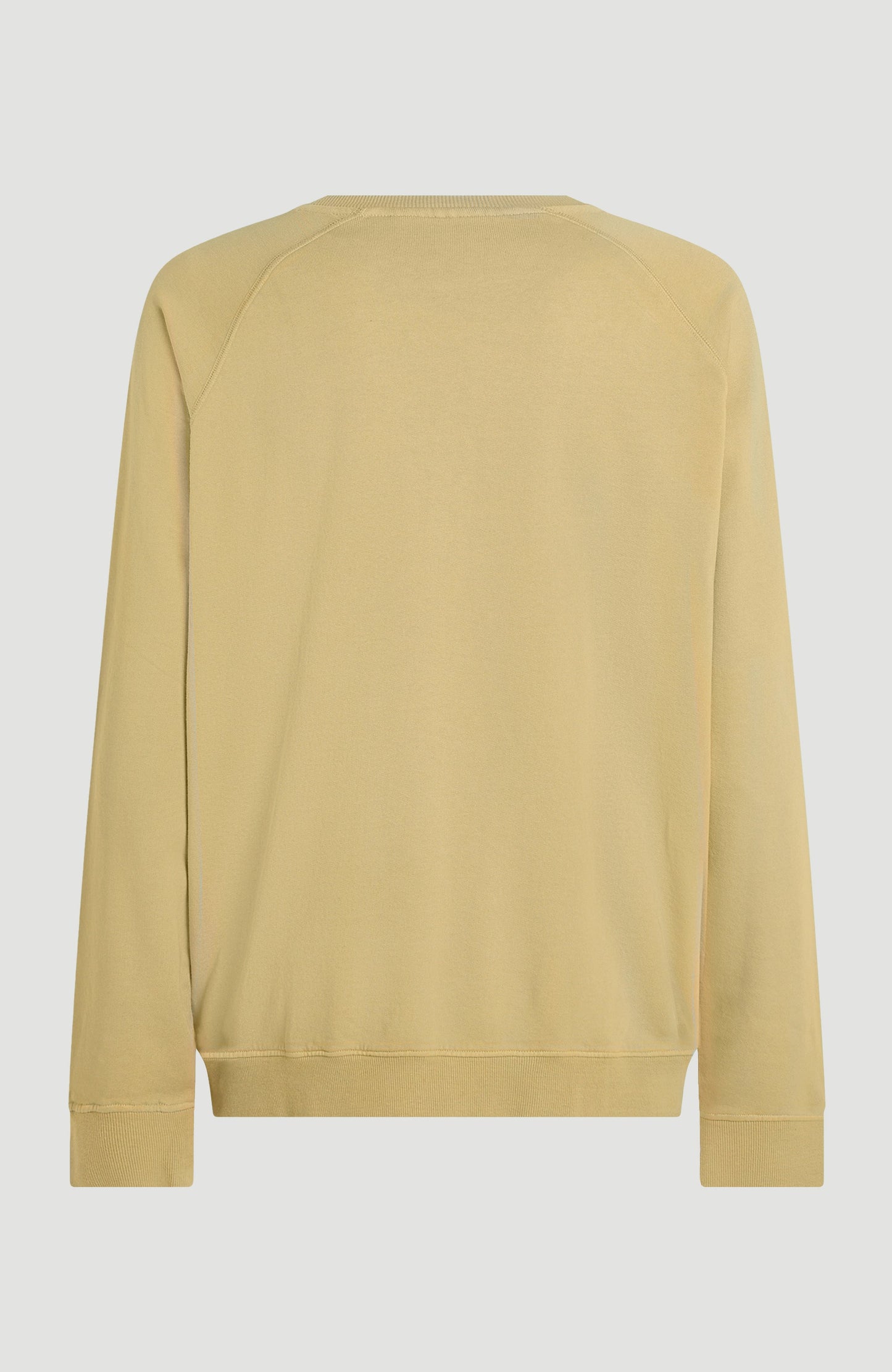 Men O'Riginals Badge Crew Sweatshirt