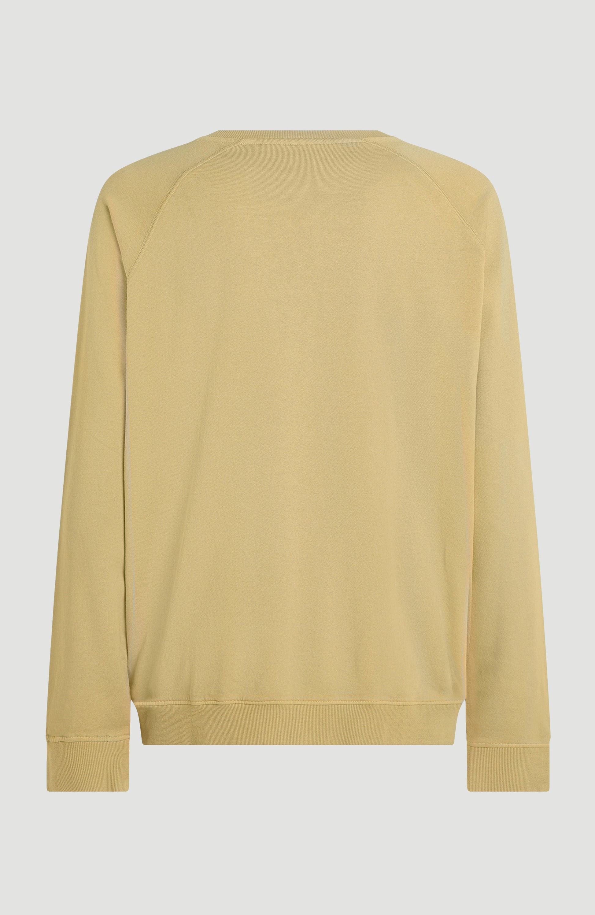 Men O'Riginals Badge Crew Sweatshirt
