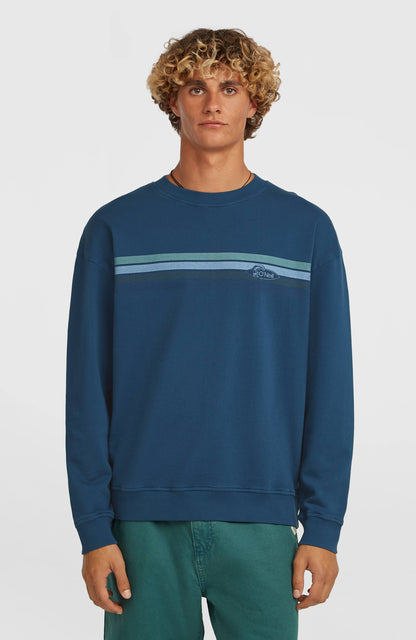 Men O'Riginals Crew Sweatshirt