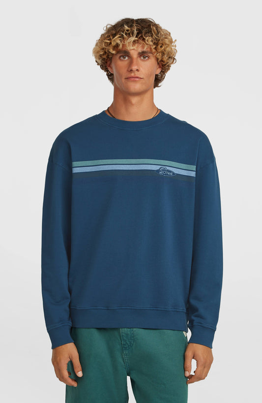 Men O'Riginals Crew Sweatshirt