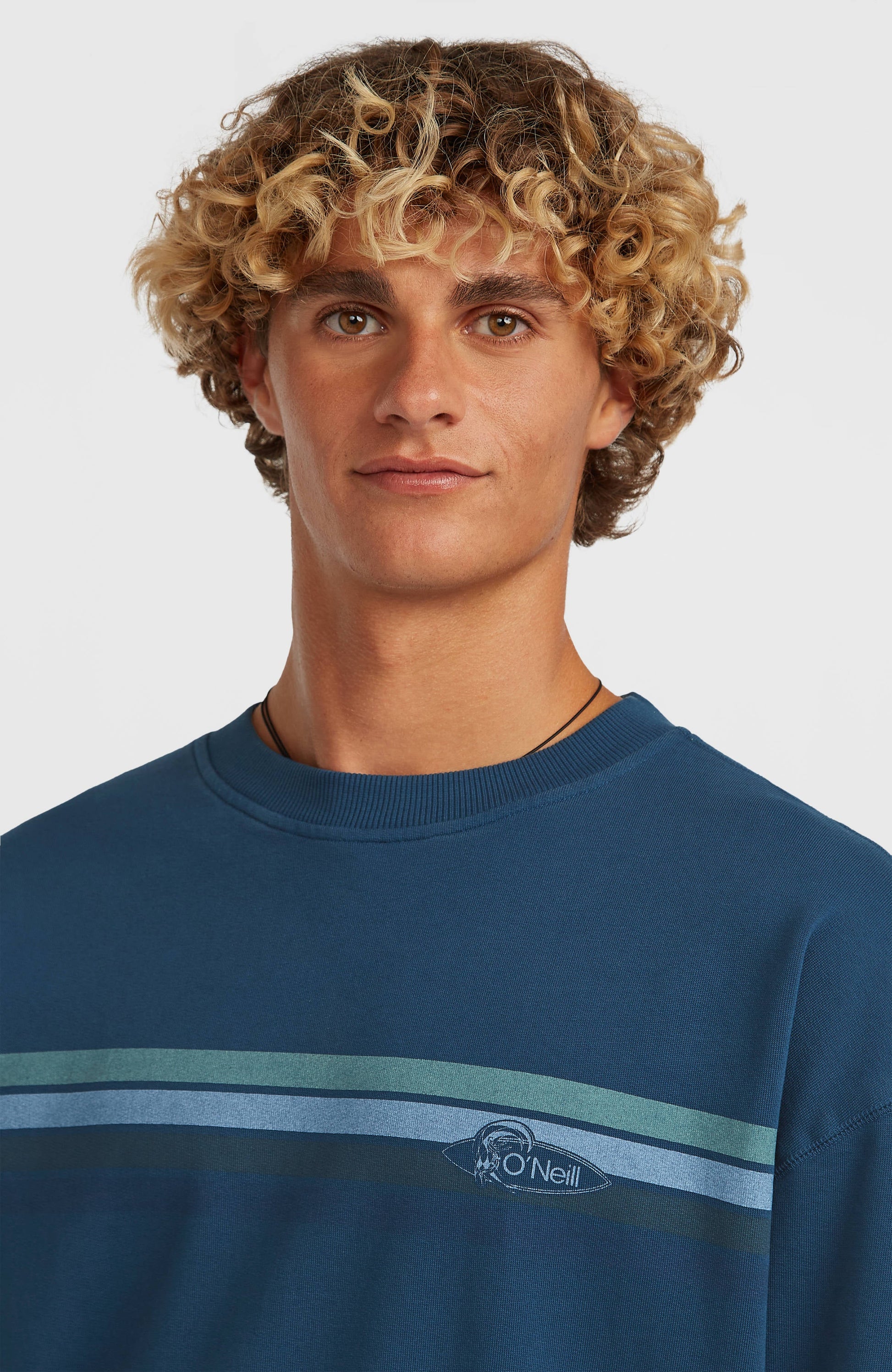 Men O'Riginals Crew Sweatshirt