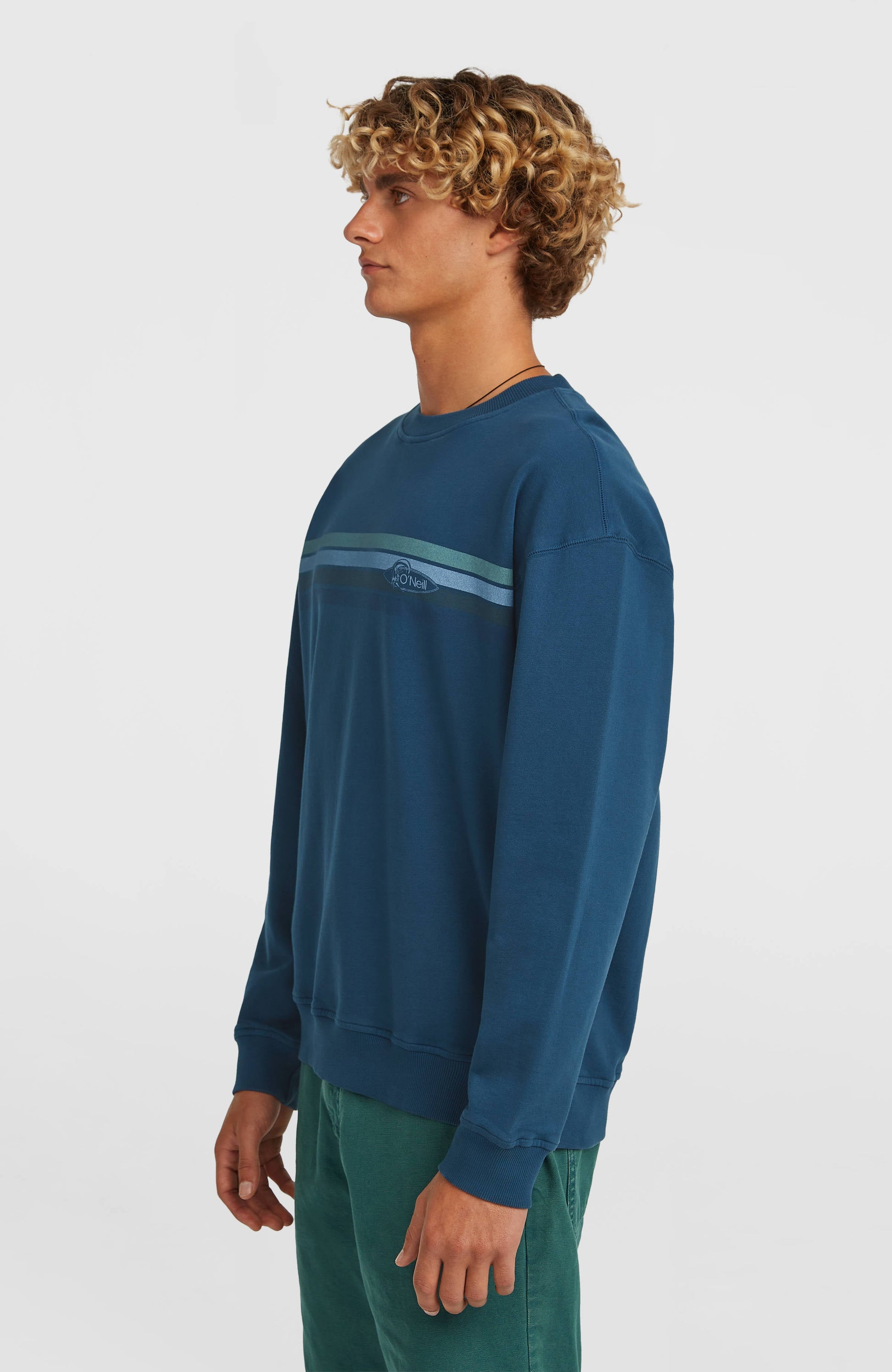Men O'Riginals Crew Sweatshirt