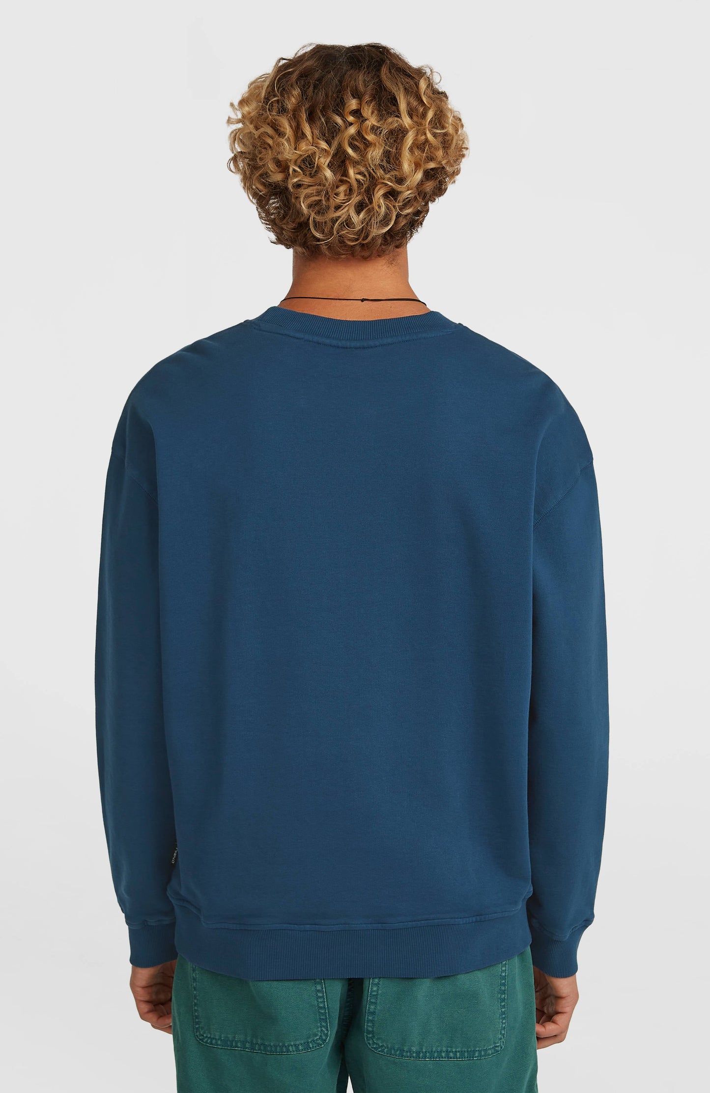 Men O'Riginals Crew Sweatshirt