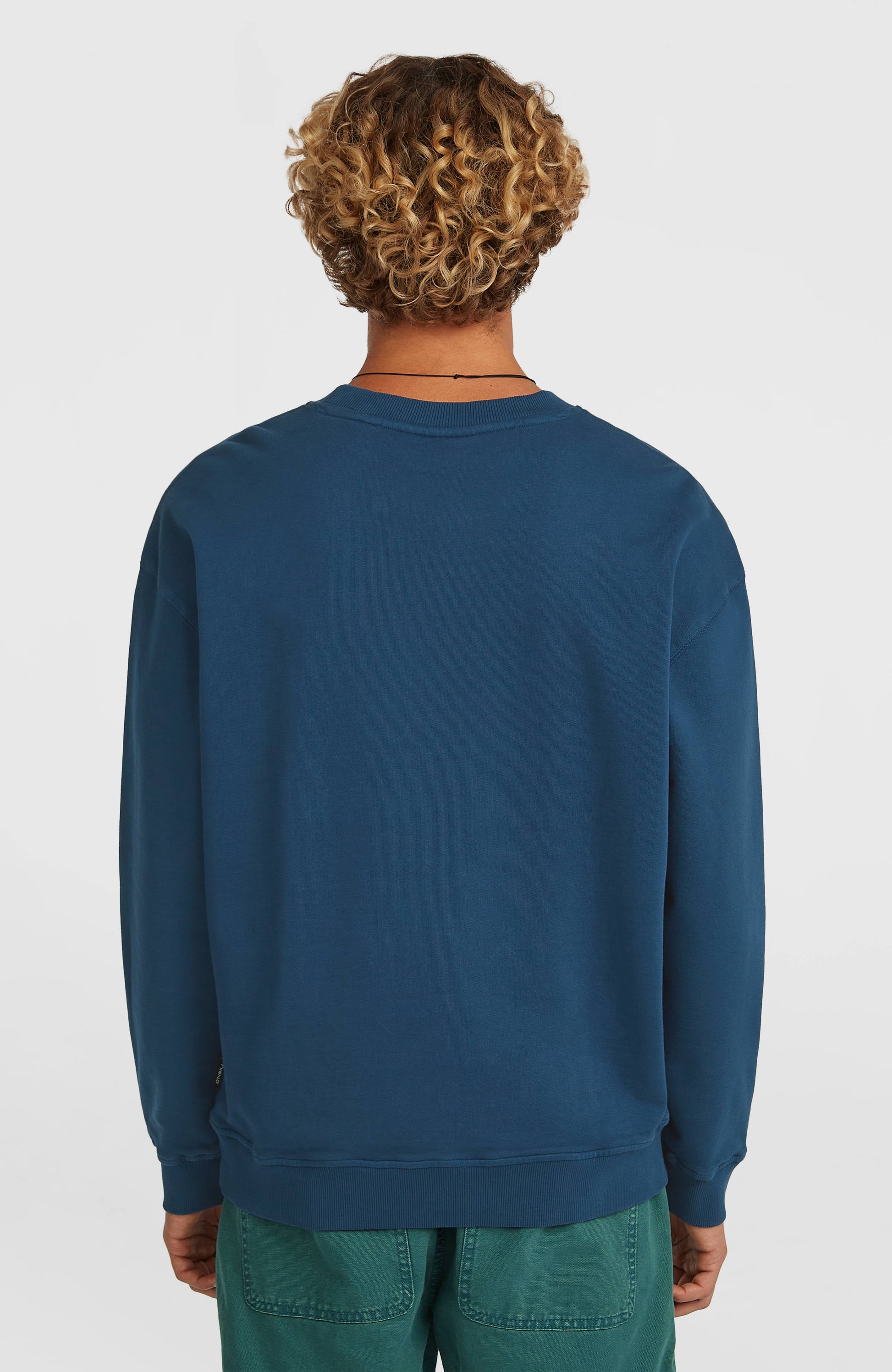Men O'Riginals Crew Sweatshirt