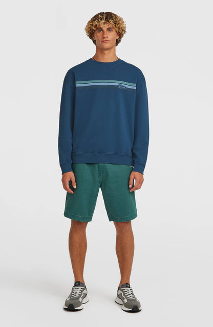 Men O'Riginals Crew Sweatshirt