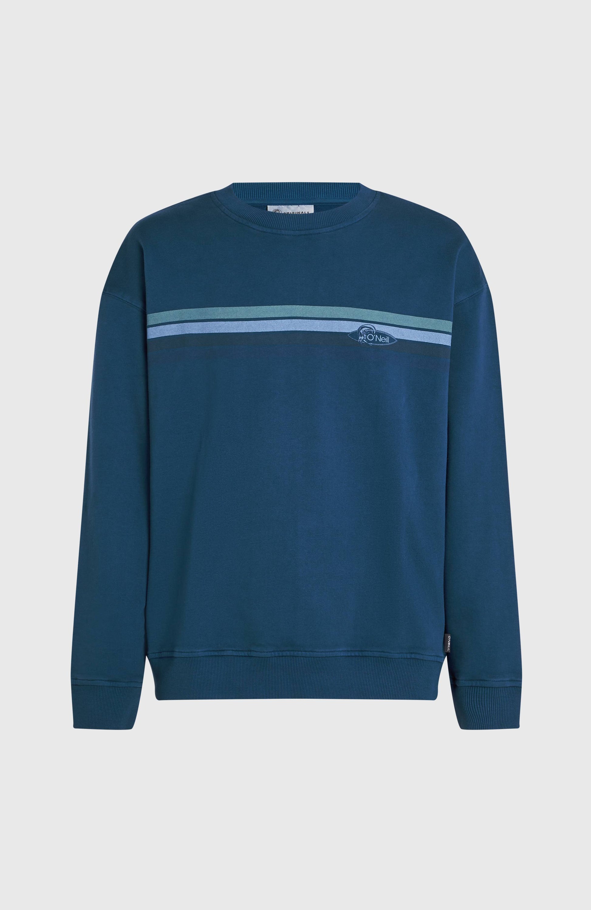 Men O'Riginals Crew Sweatshirt