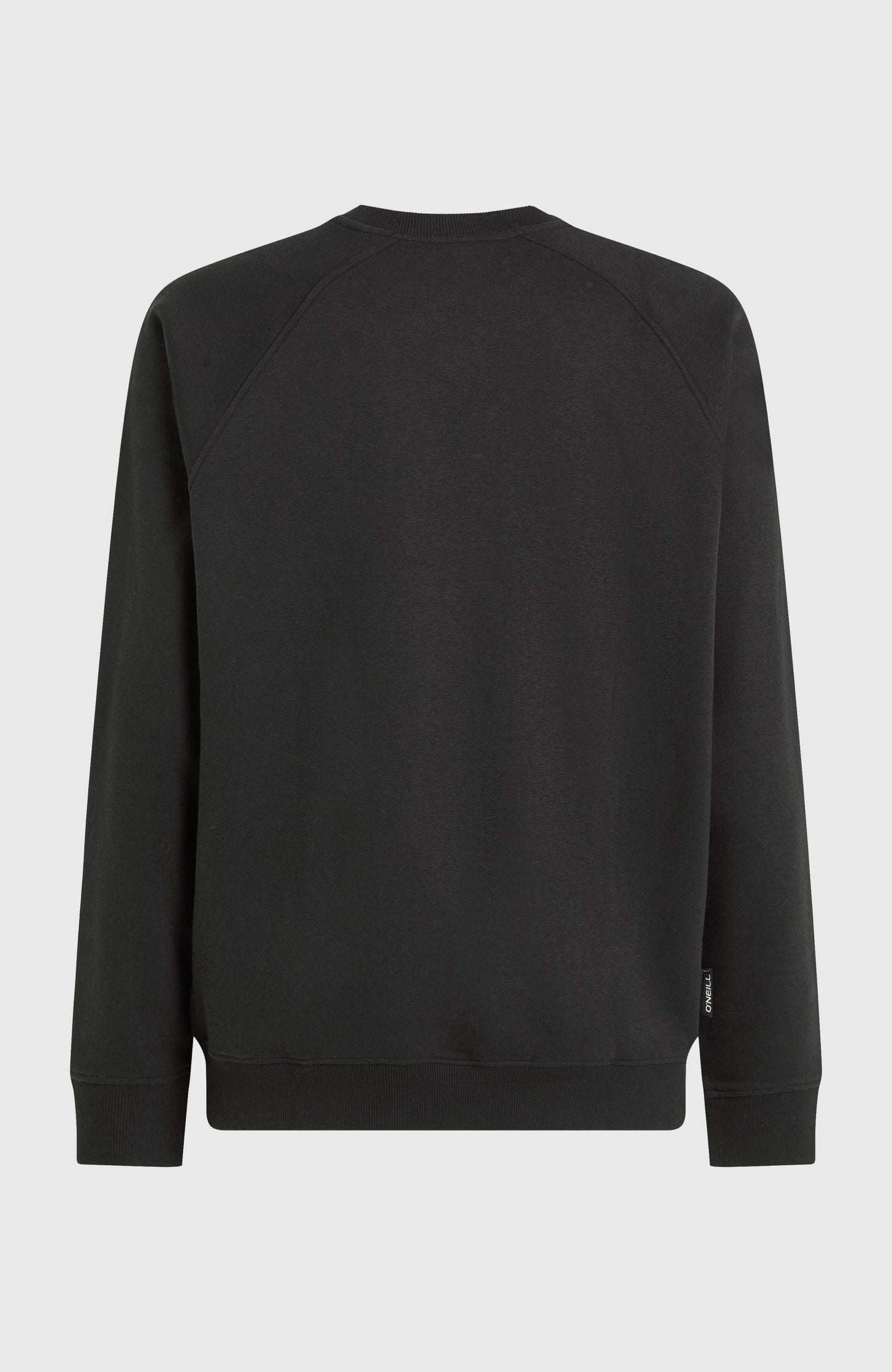 Men Essentials 90s Logo Crew Sweatshirt
