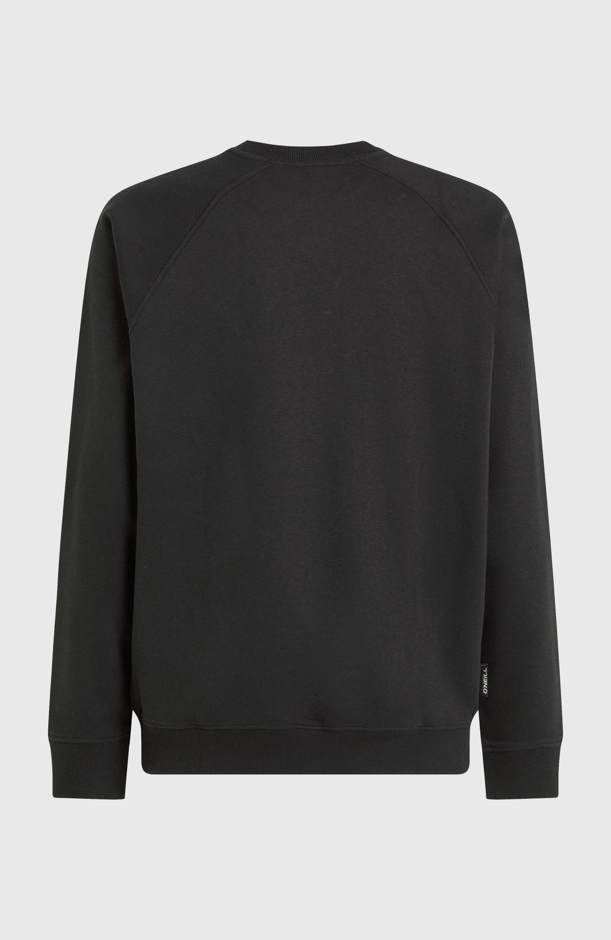 Men Essentials 90s Logo Crew Sweatshirt