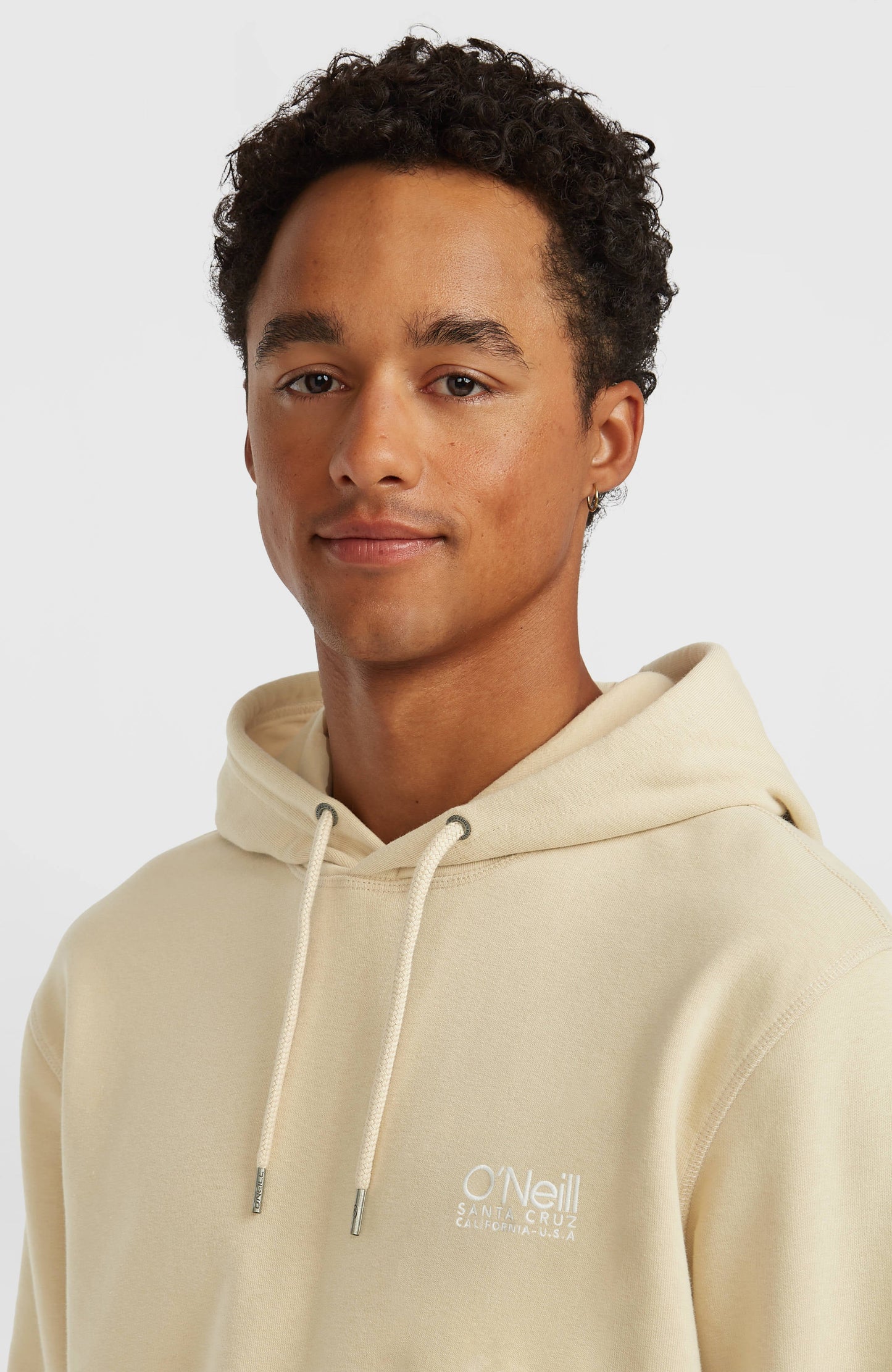 Men Original Cali Hoodie