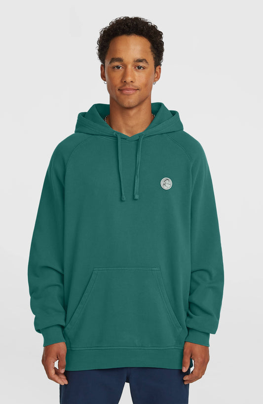 Men O'Riginals Badge Hoodie