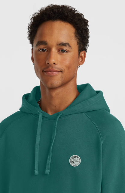 Men O'Riginals Badge Hoodie