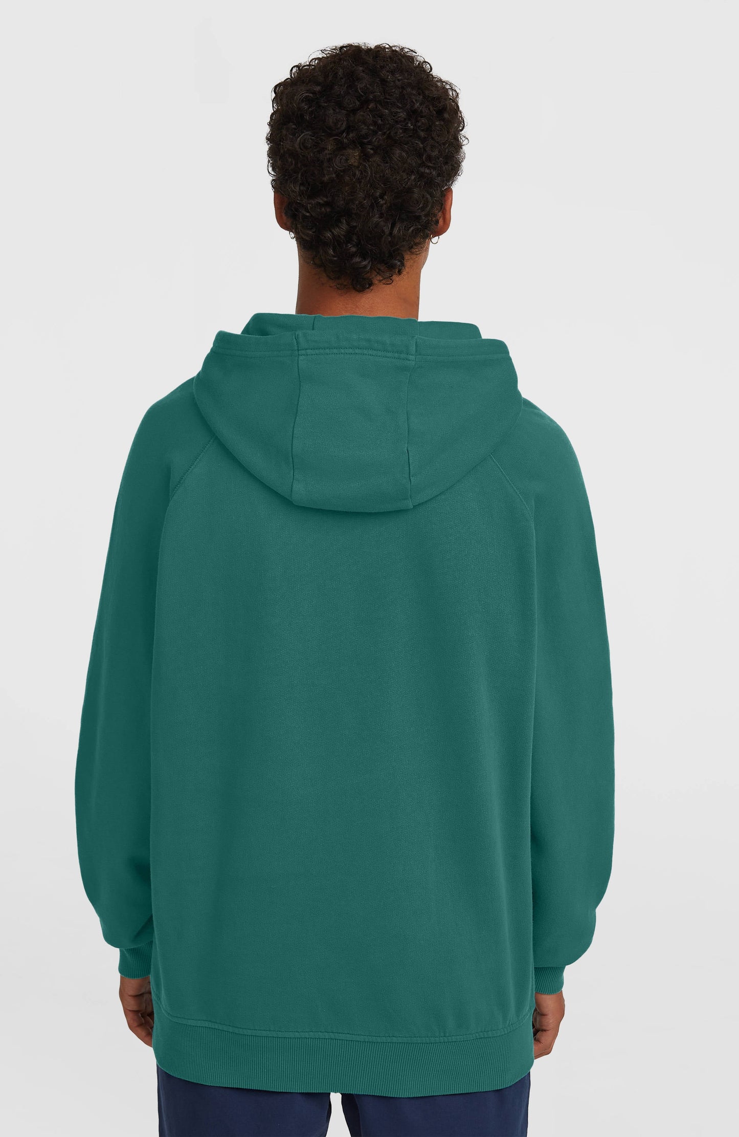 Men O'Riginals Badge Hoodie