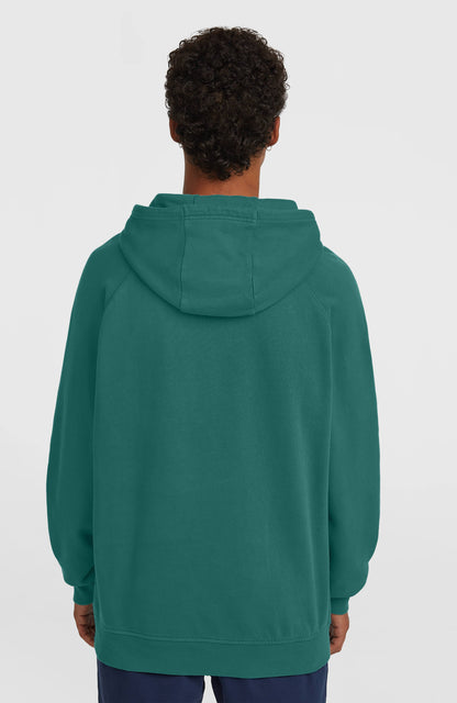 Men O'Riginals Badge Hoodie