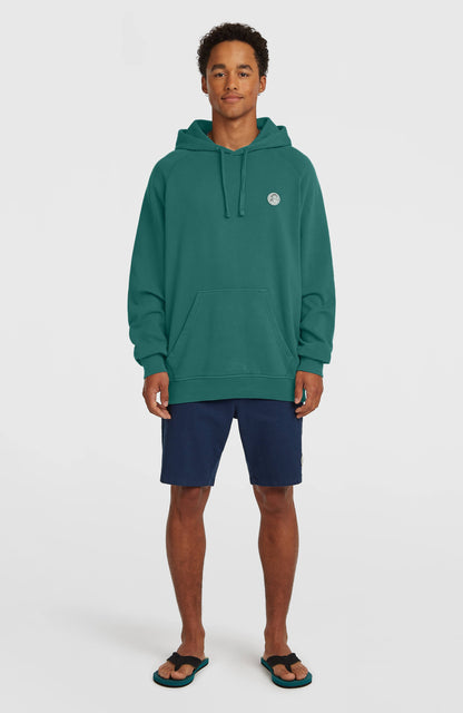 Men O'Riginals Badge Hoodie