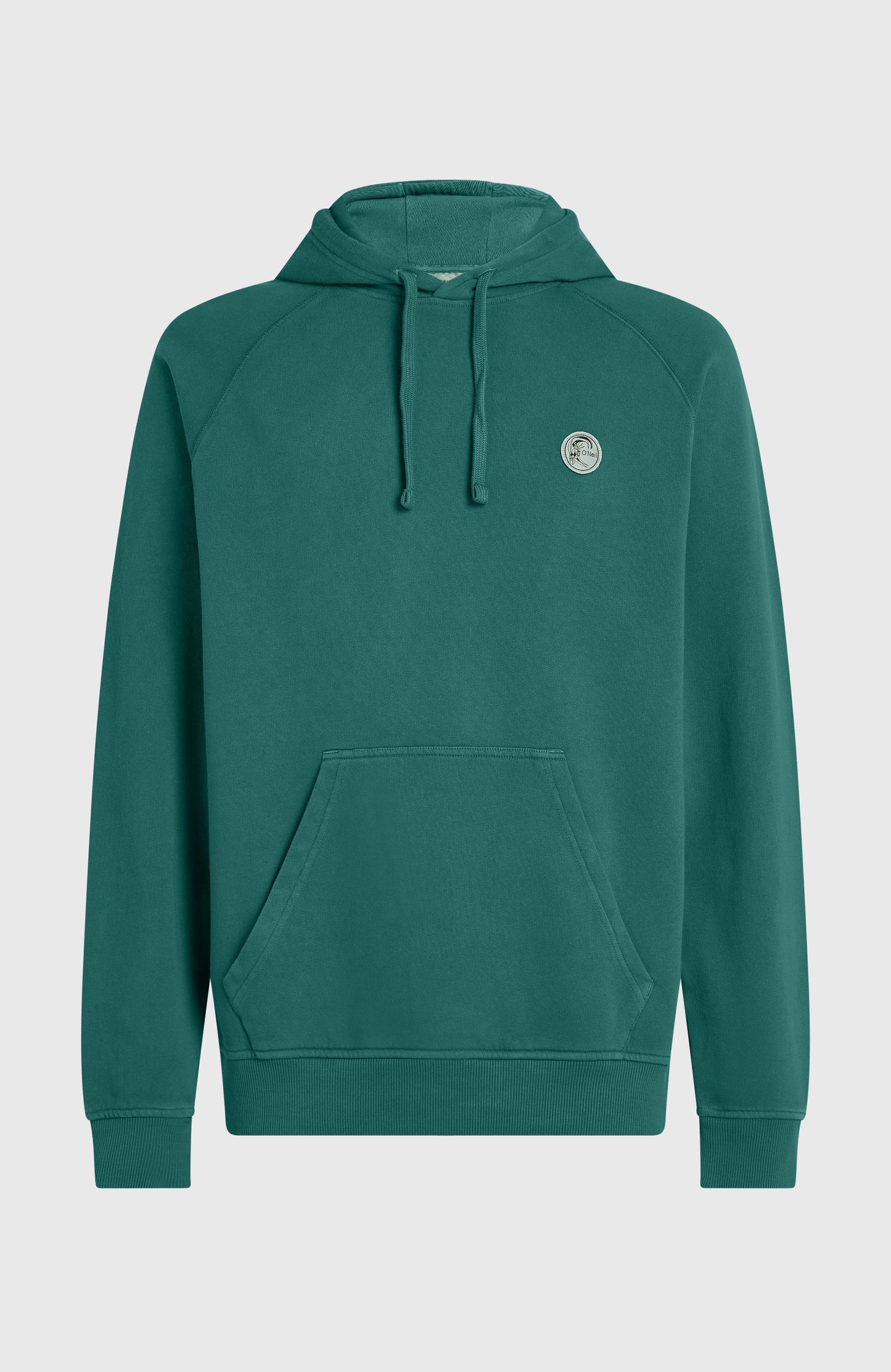 Men O'Riginals Badge Hoodie