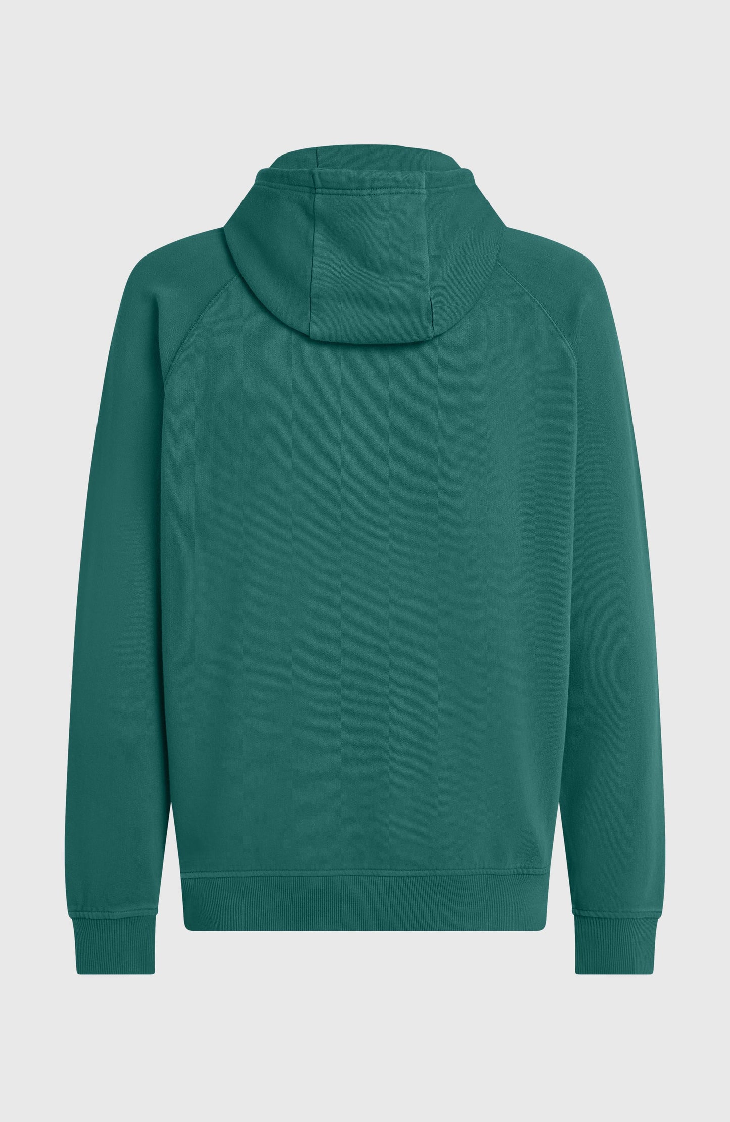 Men O'Riginals Badge Hoodie