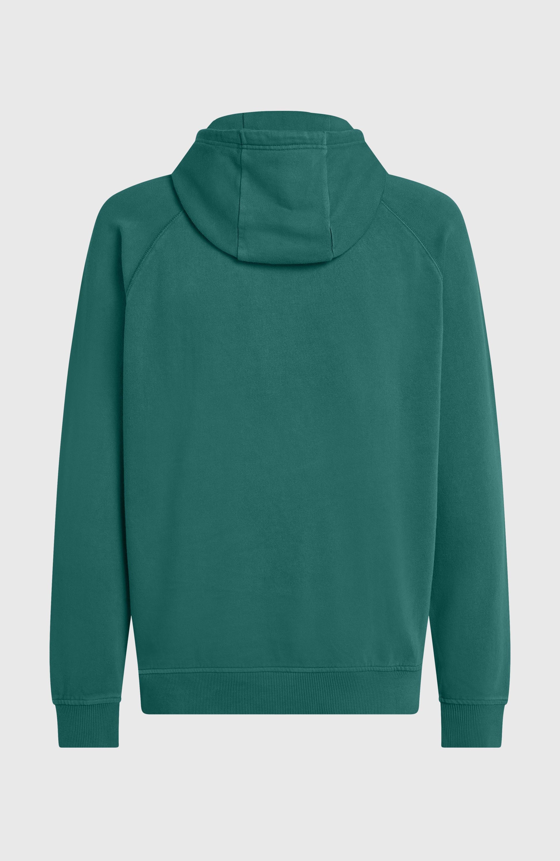 Men O'Riginals Badge Hoodie