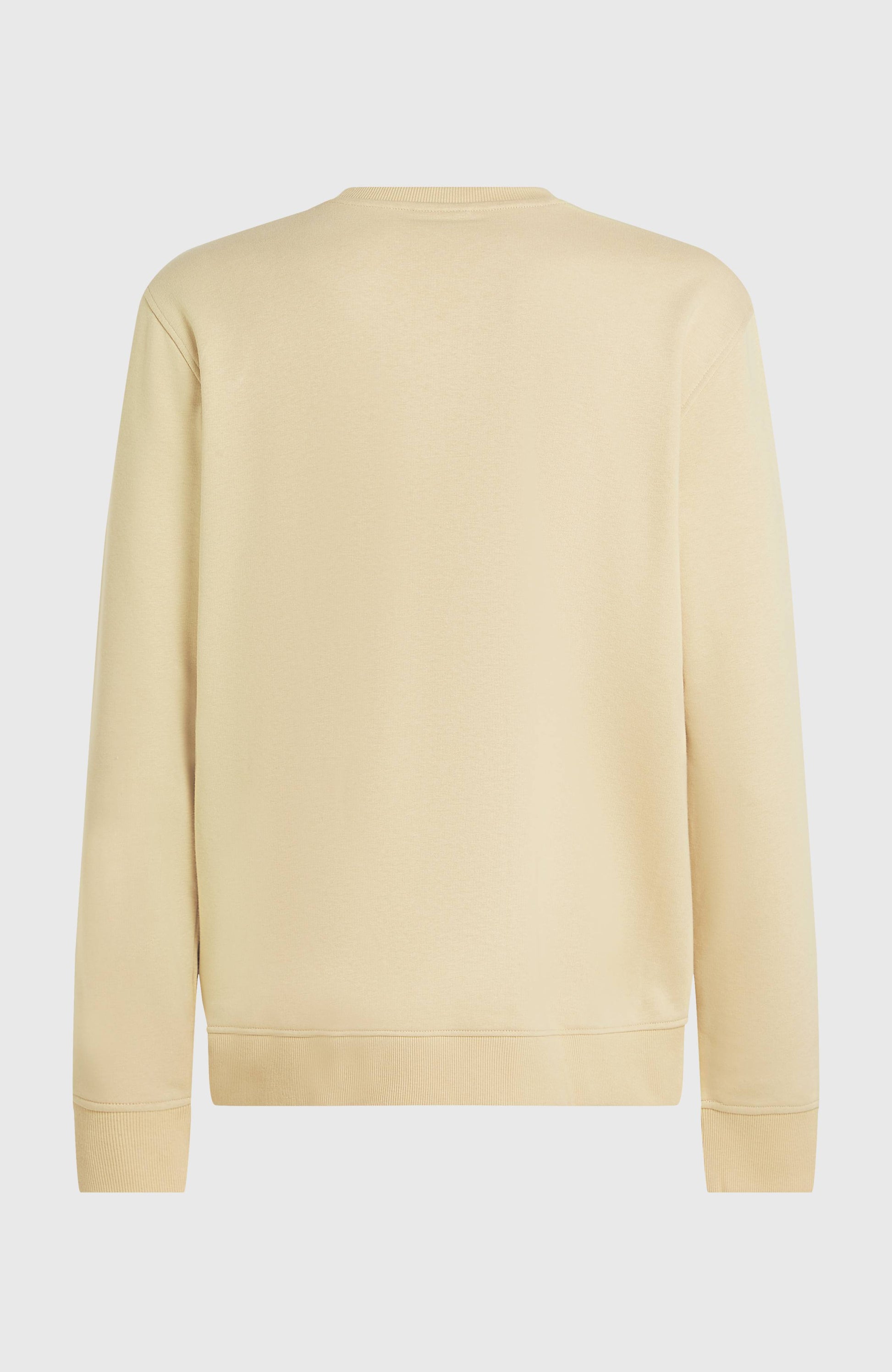 Men Original Cali Logo Crew Sweatshirt