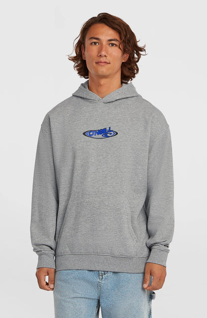 Men Essentials 90s Logo Hoodie