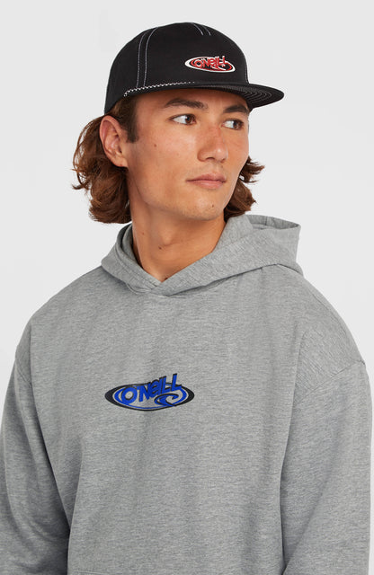 Men Essentials 90s Logo Hoodie