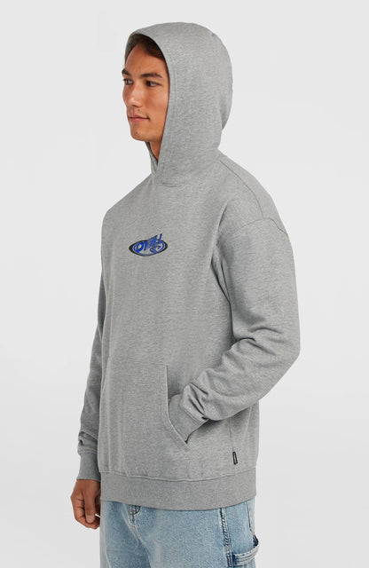 Men Essentials 90s Logo Hoodie