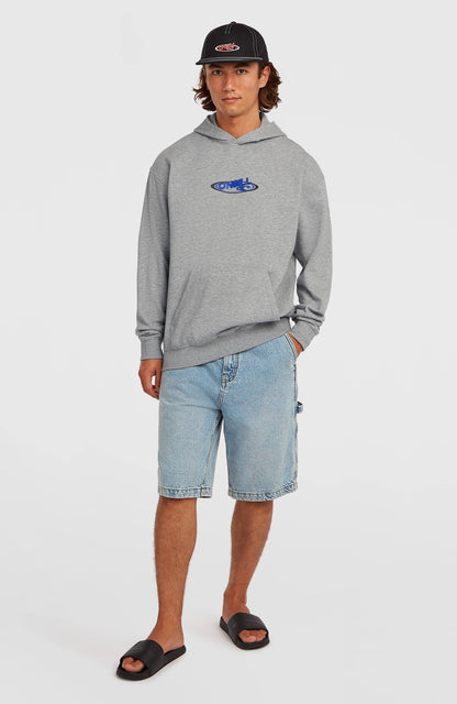 Men Essentials 90s Logo Hoodie