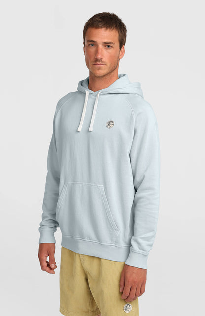 Men O'Riginals Badge Hoodie