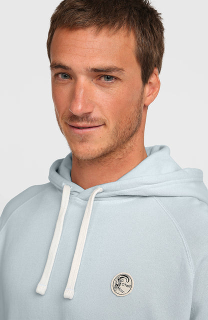 Men O'Riginals Badge Hoodie